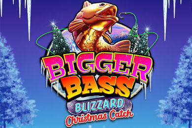 Biggerbassblizzardcc слот КристалСлот Казино